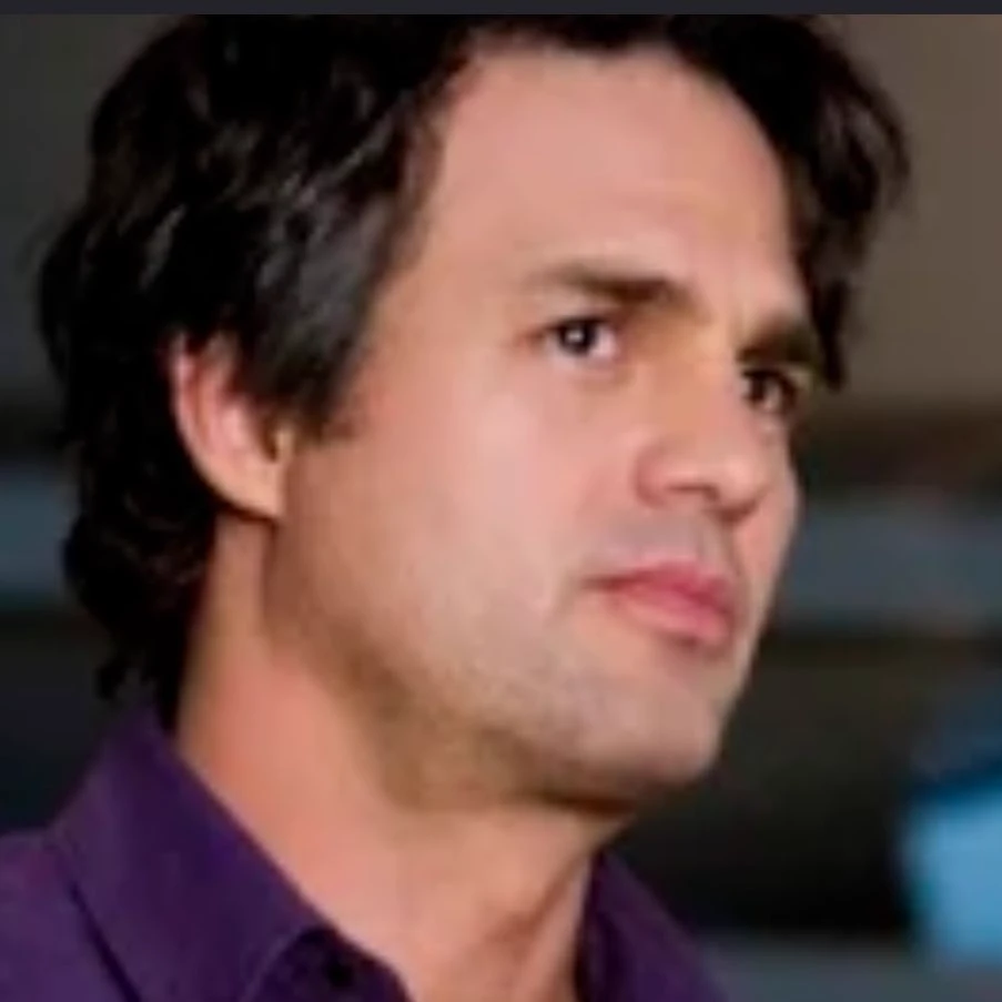 Sugar Baby Bruce Banner~ thumbnail