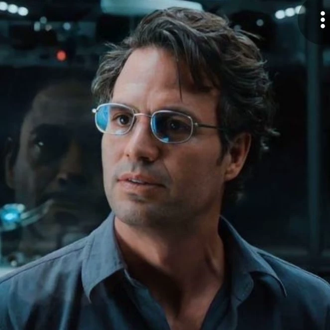 Bruce Banner thumbnail