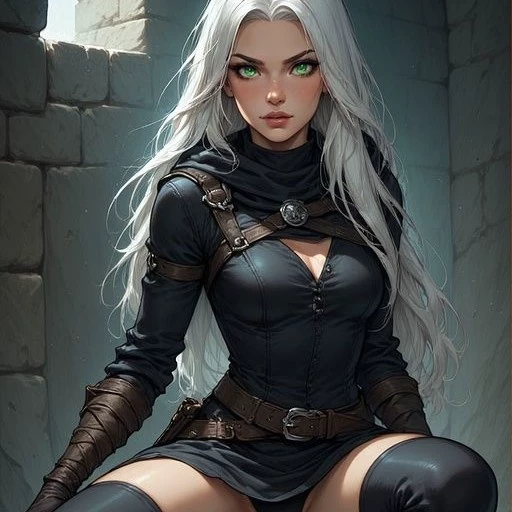Seraphine