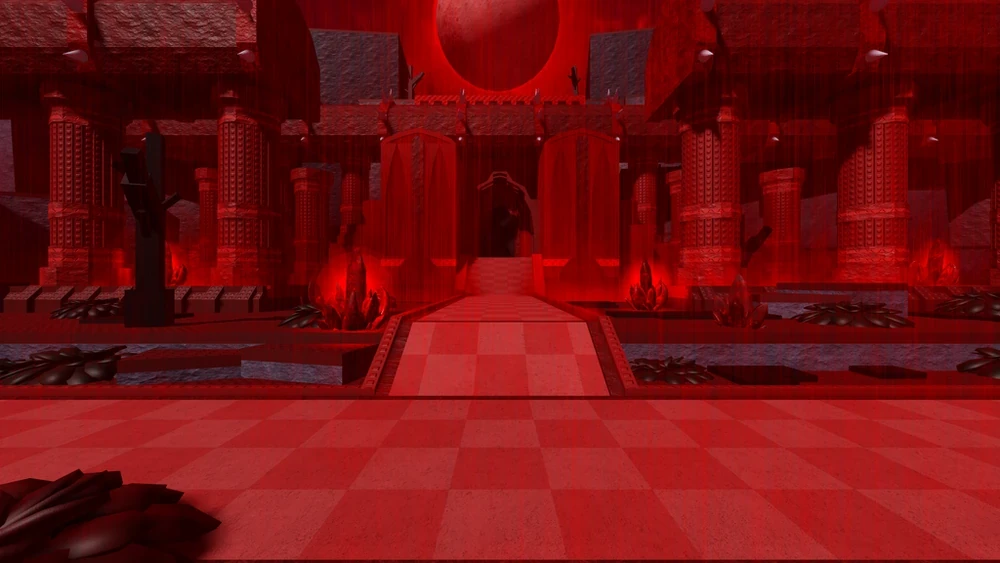Crimson Skies ( Tumore Mode ) thumbnail