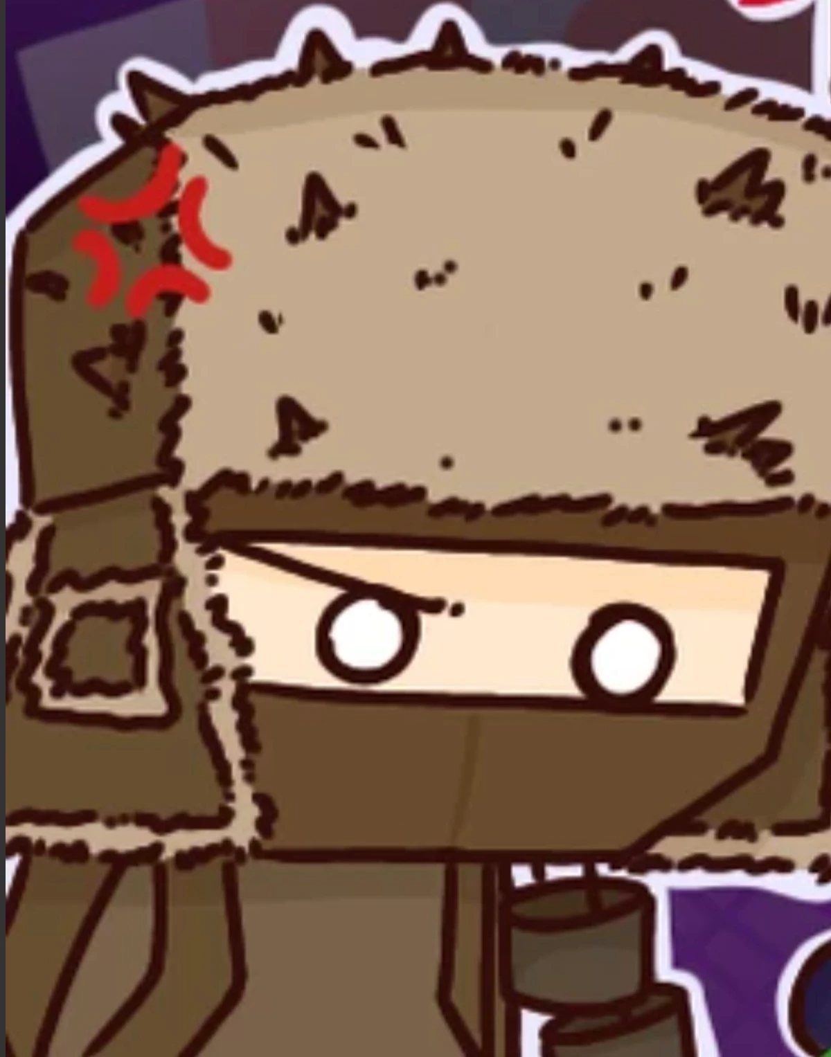 Anarchist Muffin thumbnail