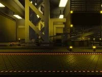Machine Scream (Make Your Scenario) thumbnail
