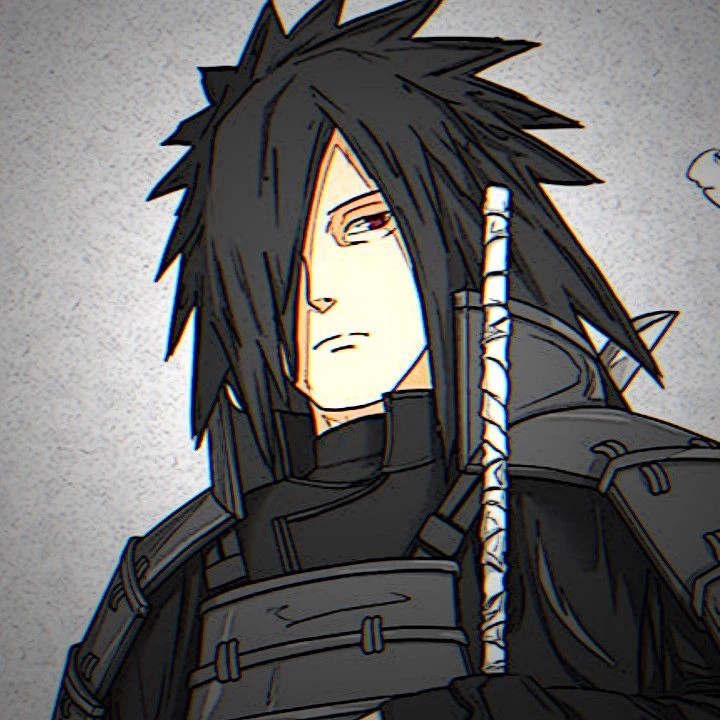 Madara Uchiha thumbnail
