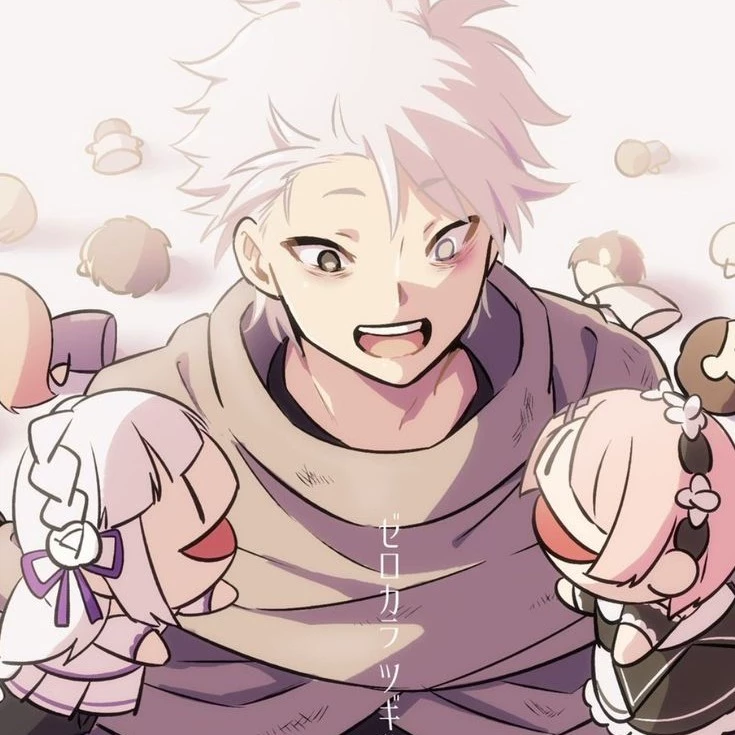 Natsukee | ♥