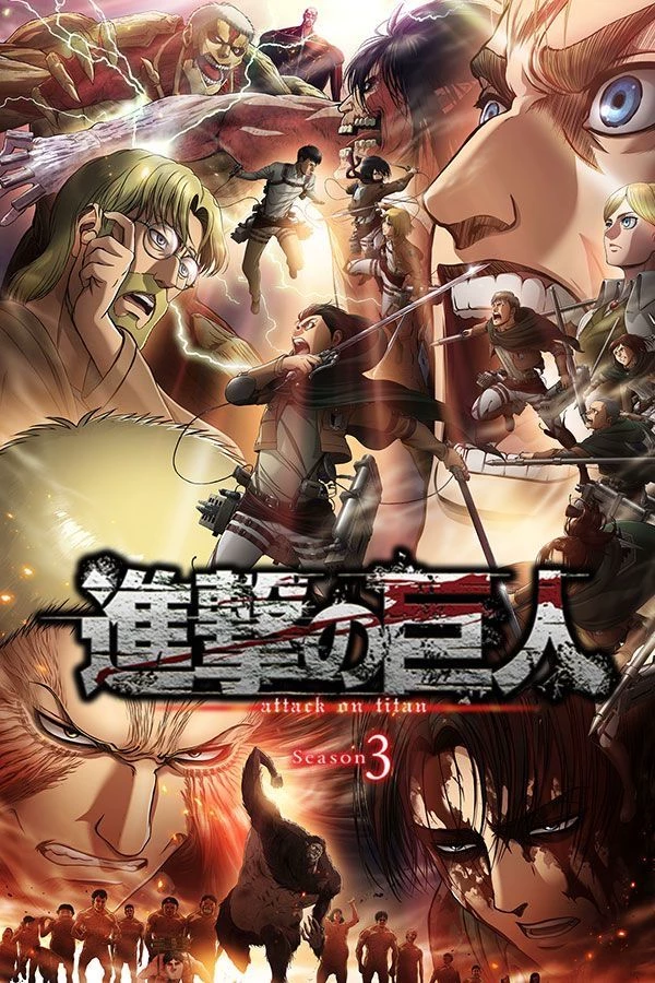 attack on titan thumbnail
