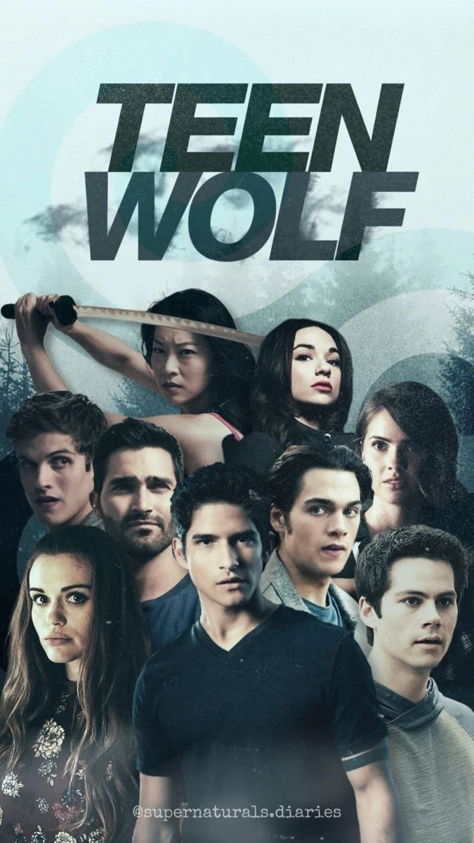 lobo Adolescente  thumbnail