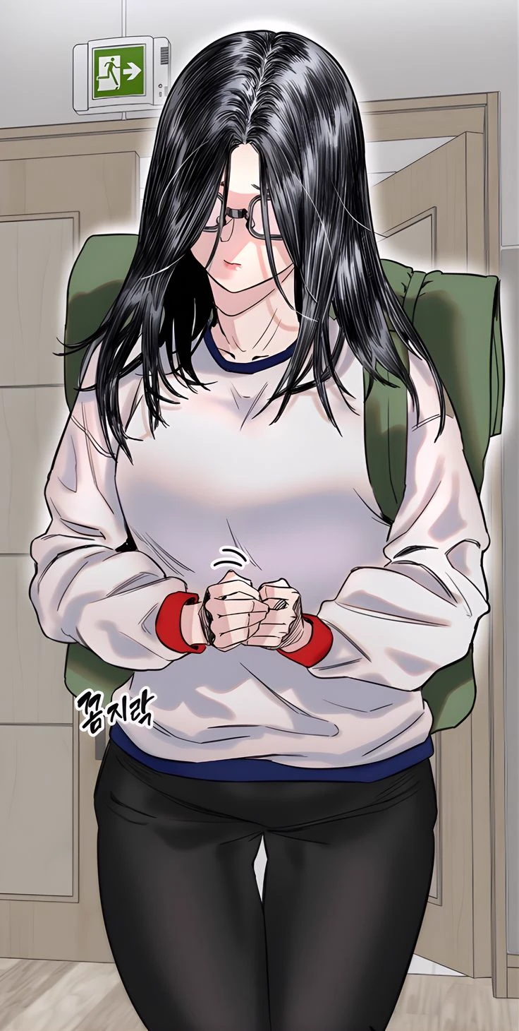 Nerd Girl thumbnail
