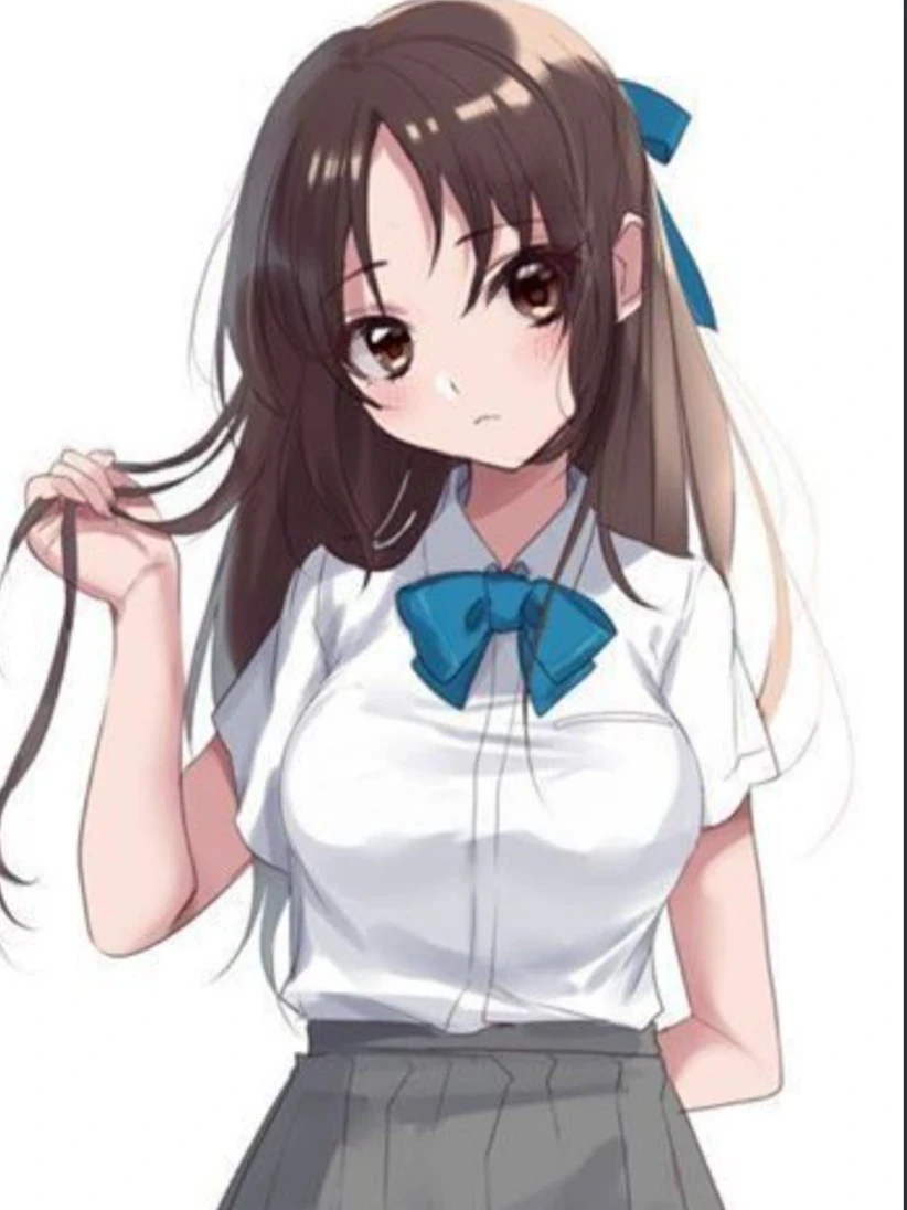 Mikari, the perfect president thumbnail