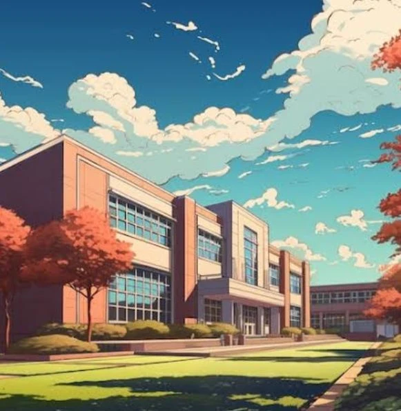 Kiori high school  thumbnail
