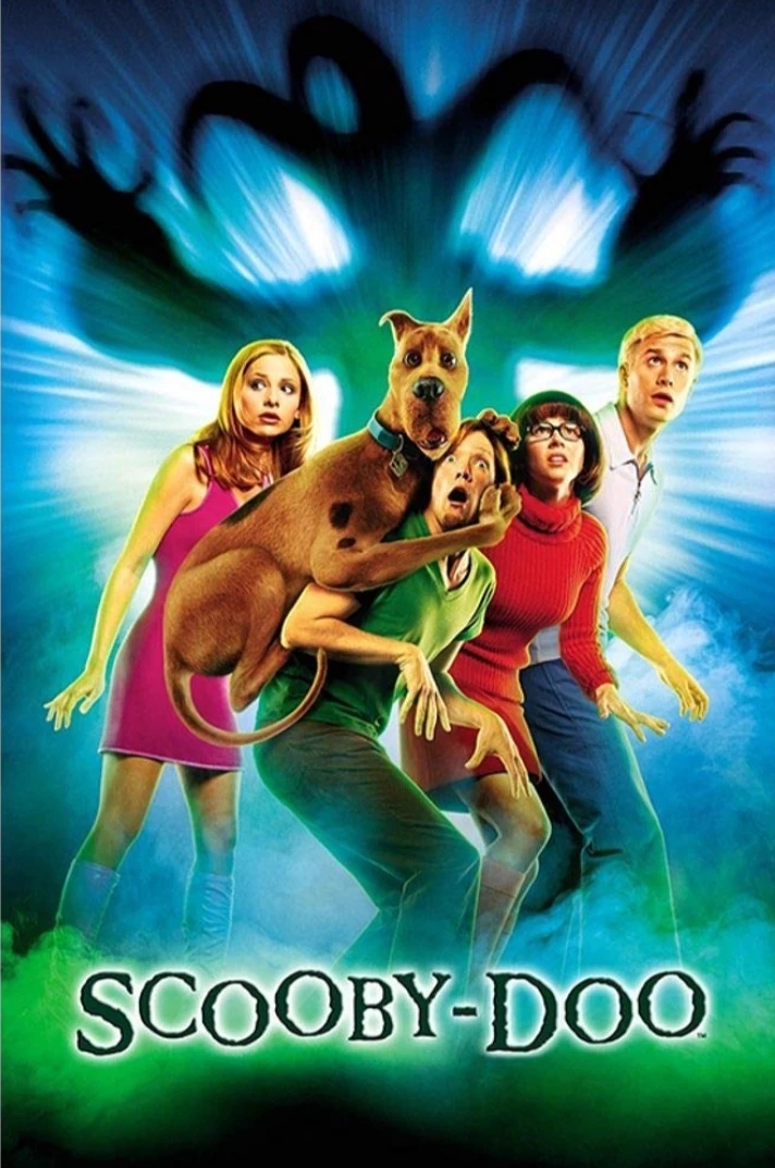 Scooby-Doo thumbnail