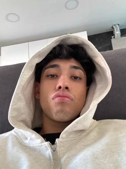 Nathan Pereira thumbnail