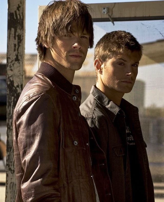 Dean Winchester and Sam Winchester thumbnail
