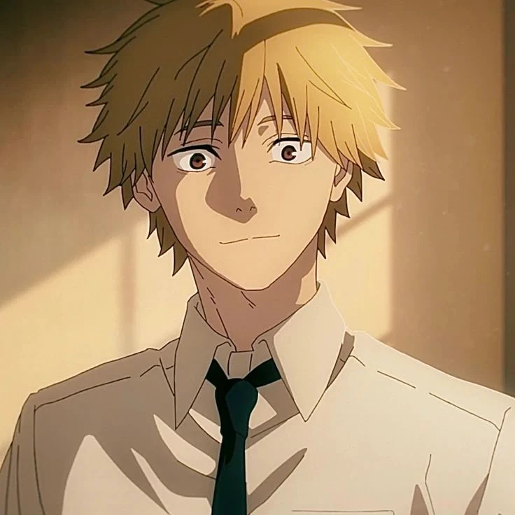 Denji!💛 thumbnail