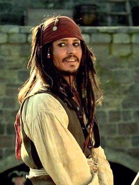 Jack Sparrow  thumbnail