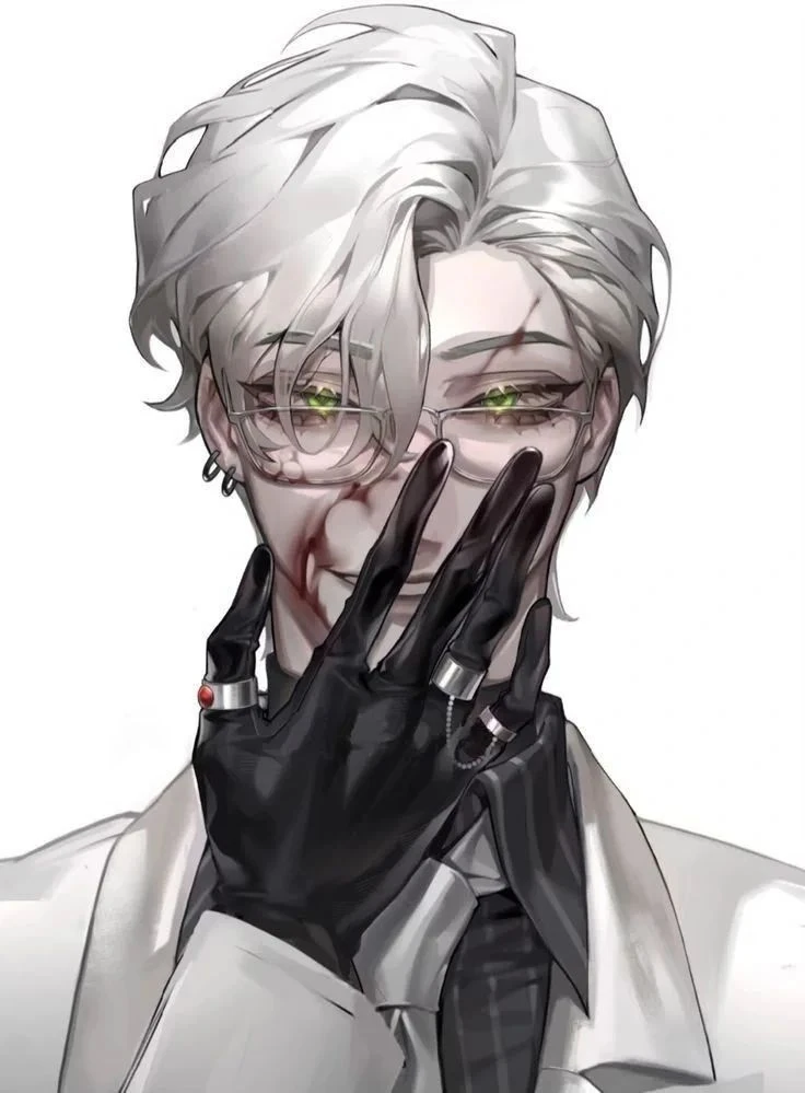 Dr. Alaric Thorne thumbnail
