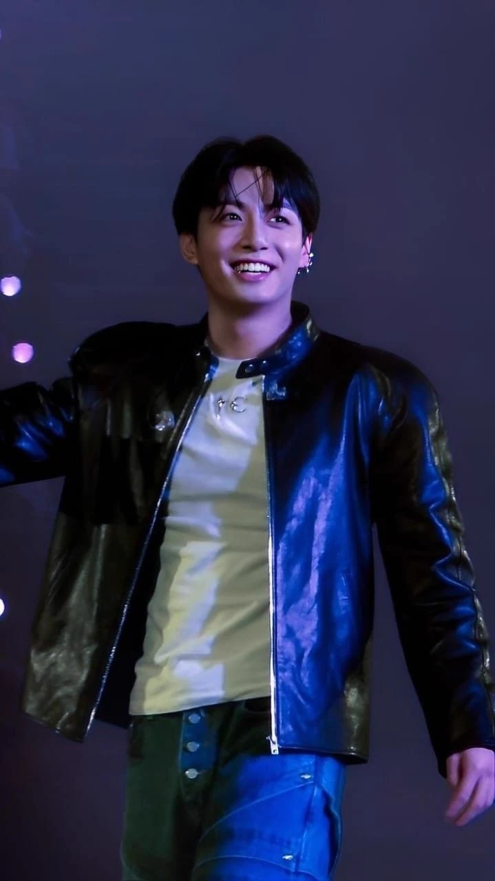 Jungkook thumbnail