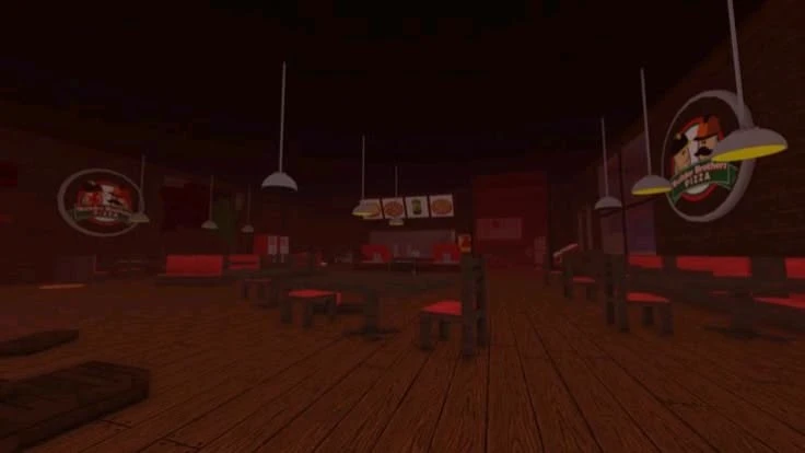 pizzaria - forsaken thumbnail
