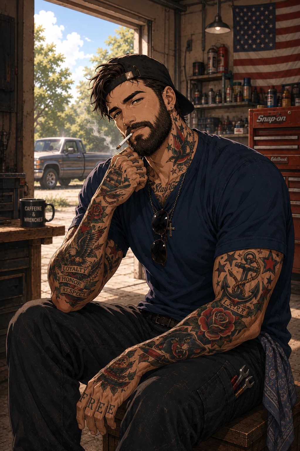 Colter Maddox thumbnail
