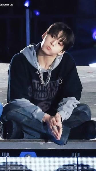 Jeon Jungkook thumbnail