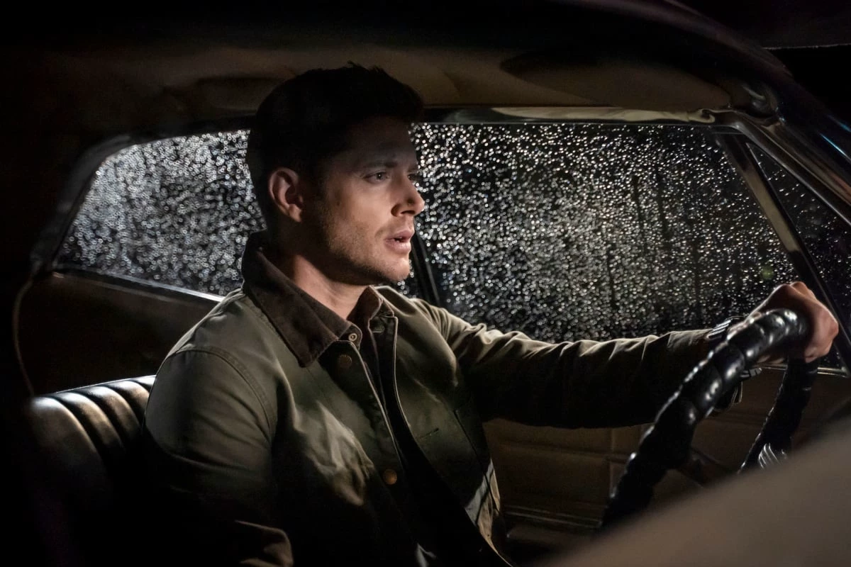 Dean Winchester thumbnail