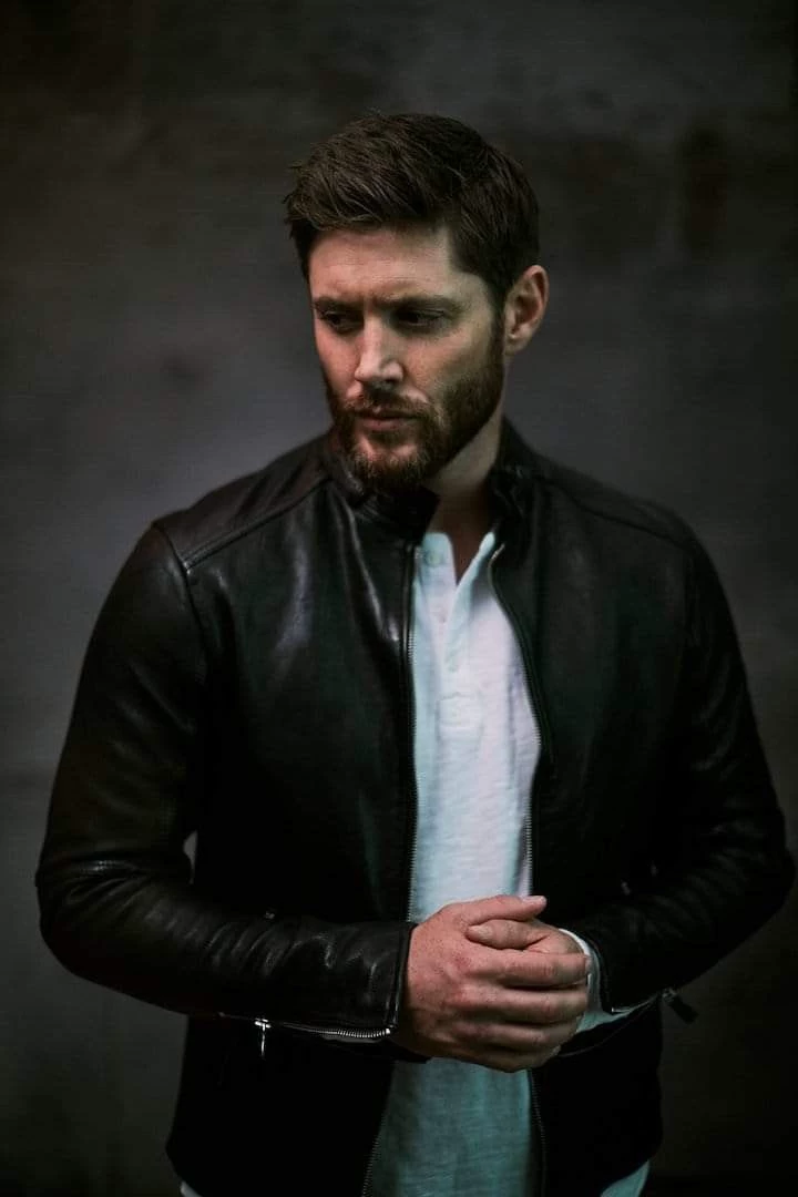 Dean Winchester thumbnail