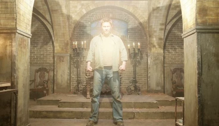 Lucifer thumbnail