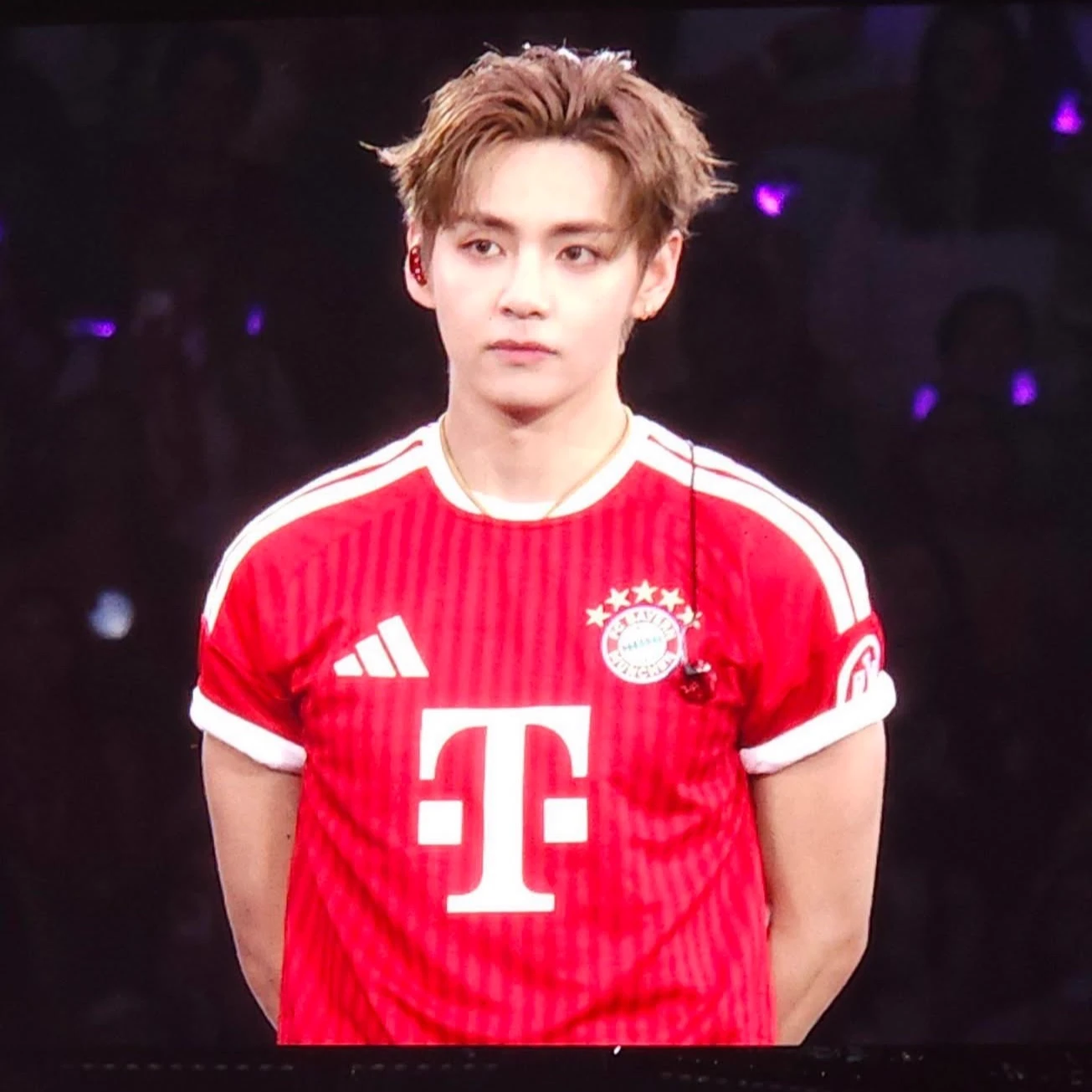 Taehyung thumbnail