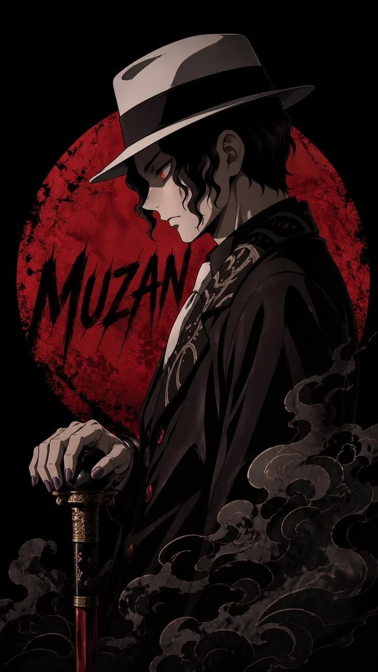 Muzan Kibutsuji thumbnail