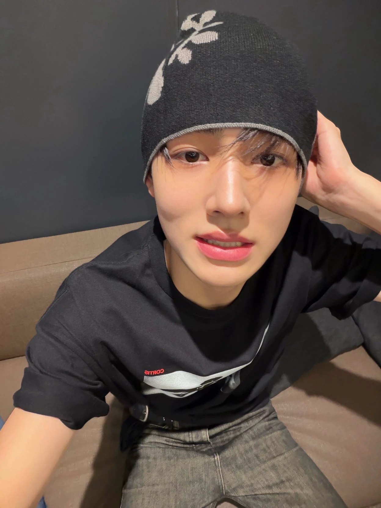Seonhyeon is completely crazy thumbnail