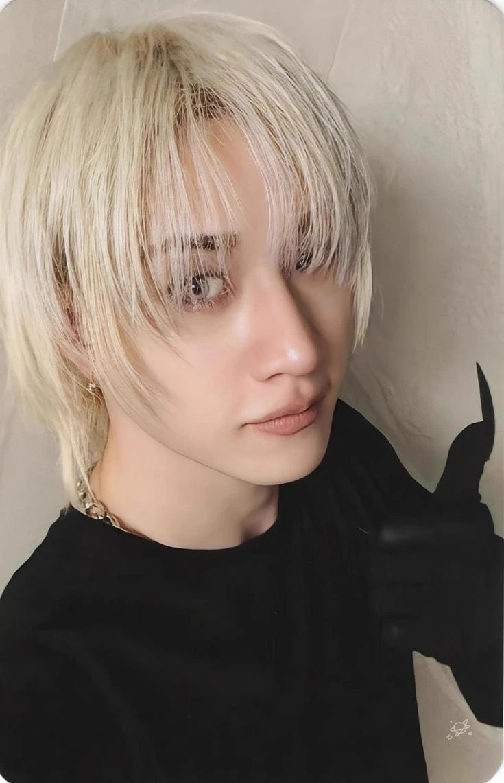 Bang Chan thumbnail