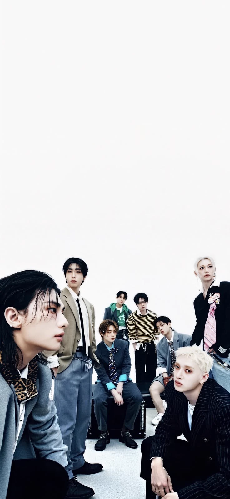 Stray Kids thumbnail