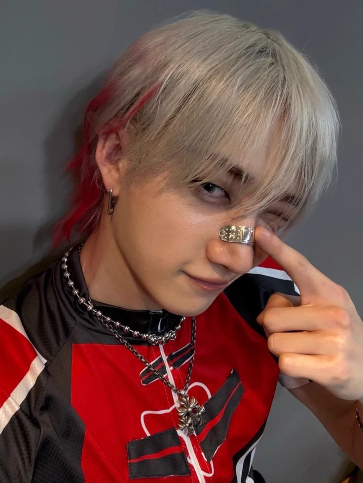Bang Chan thumbnail