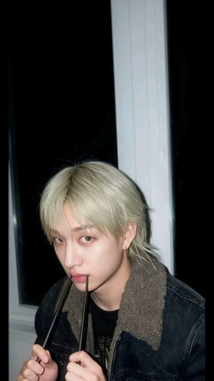 Bang Chan thumbnail