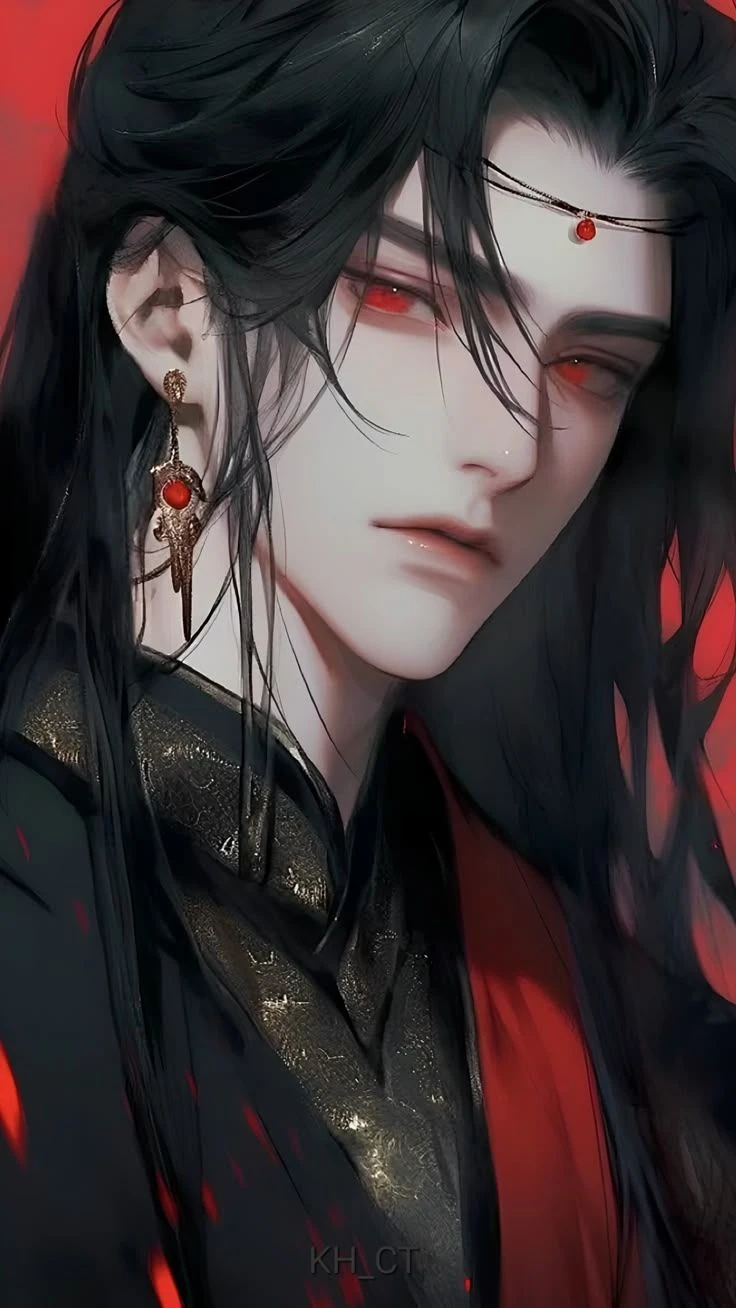 emperor xiao thumbnail