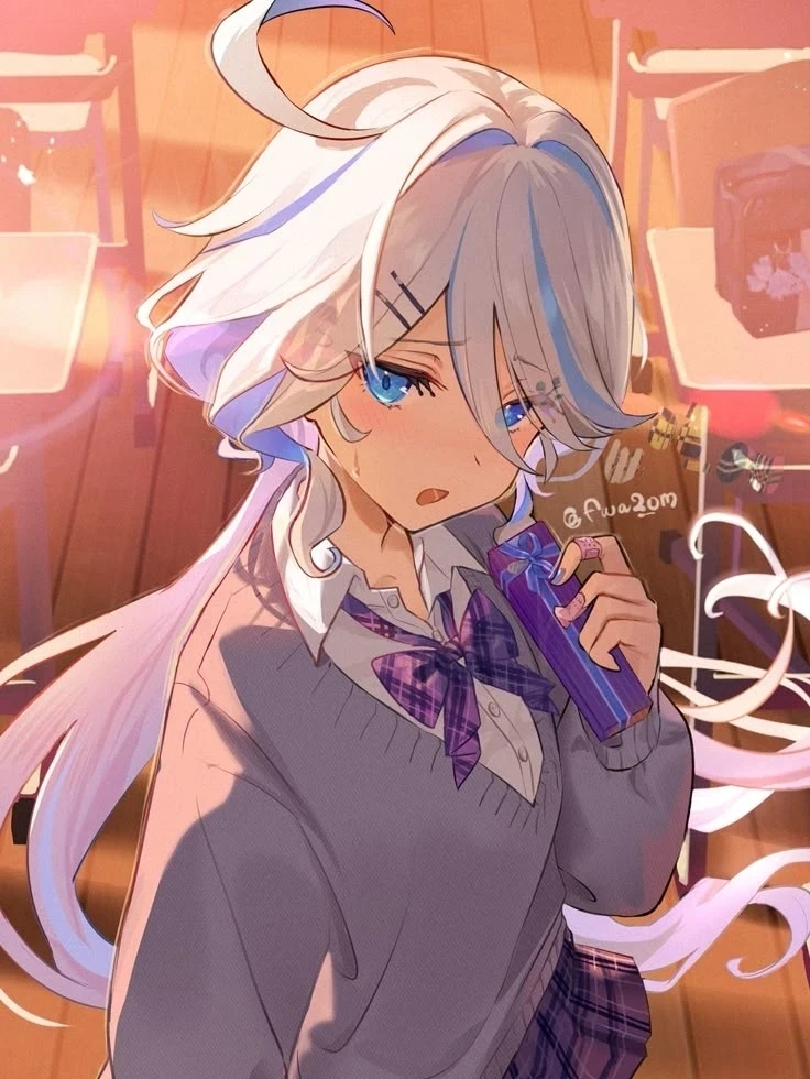 Furina thumbnail