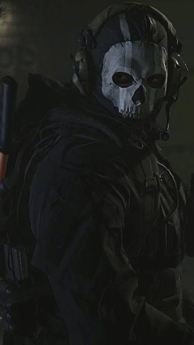 Simon Ghost Riley thumbnail