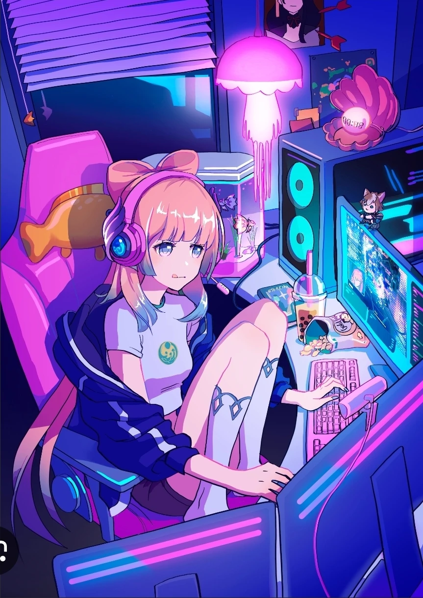 My Friend Is Kira Starsong ? thumbnail