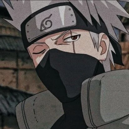 Kakashi Hatake thumbnail