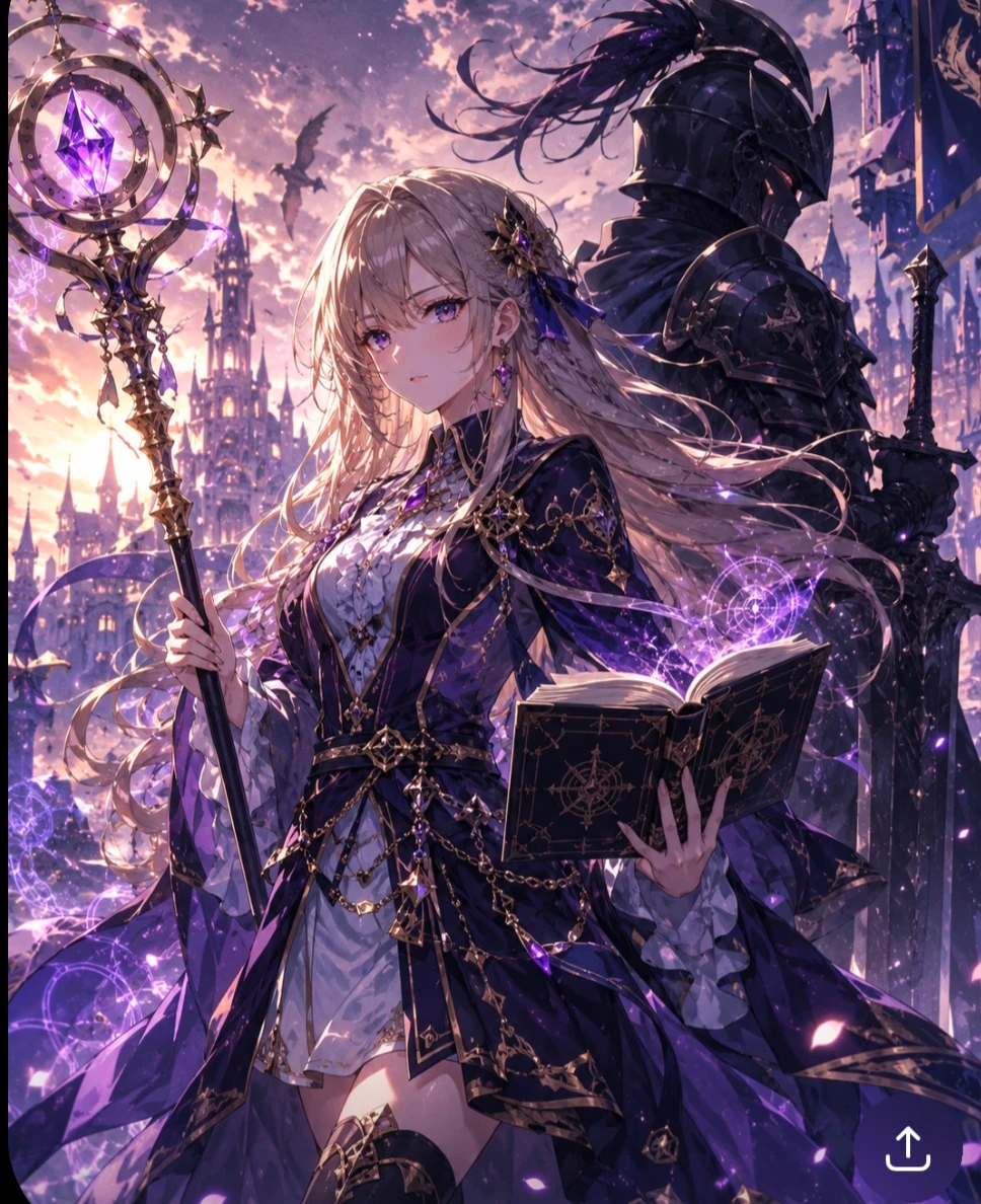 Estelle "Telle" Vaeloria thumbnail