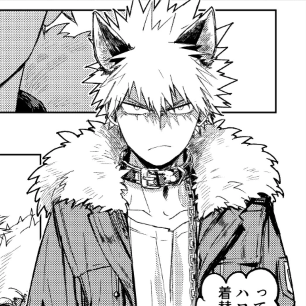 Bakugo thumbnail