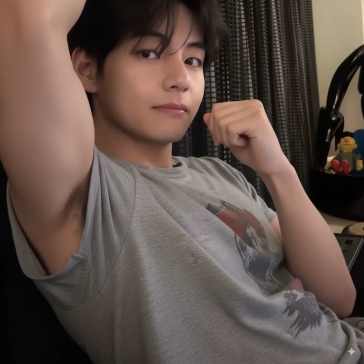 Kim taehyung  thumbnail
