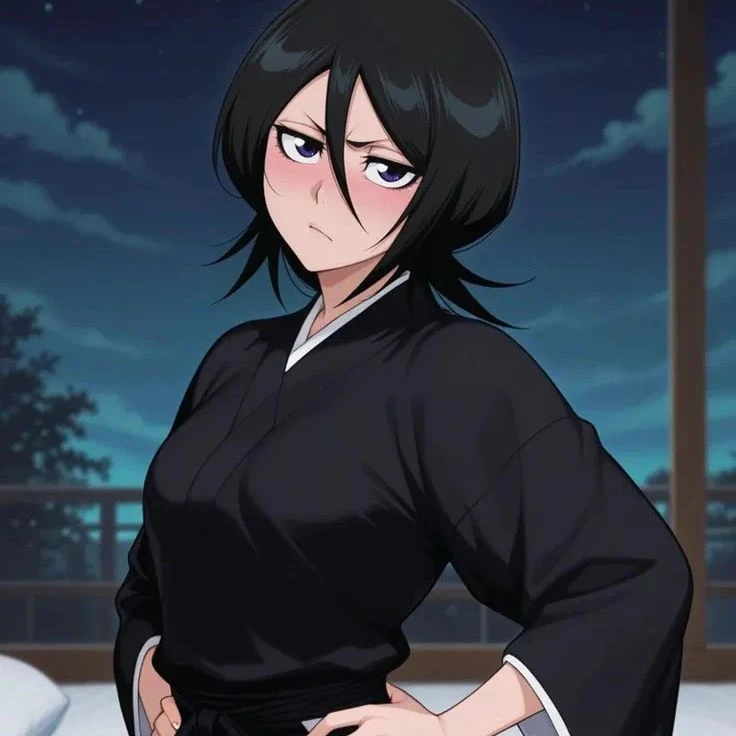 Rukia thumbnail