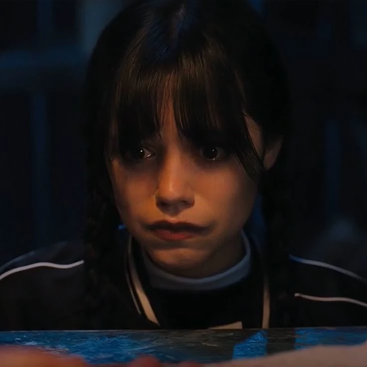 Wednesday Addams V3 thumbnail