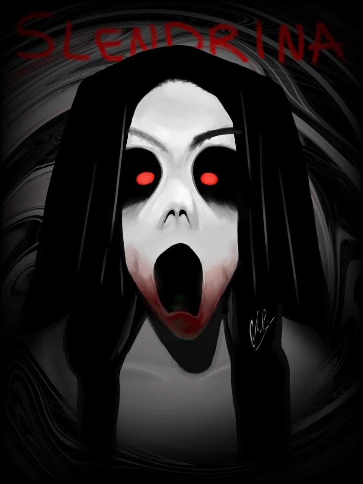 The Slenderina Lore thumbnail