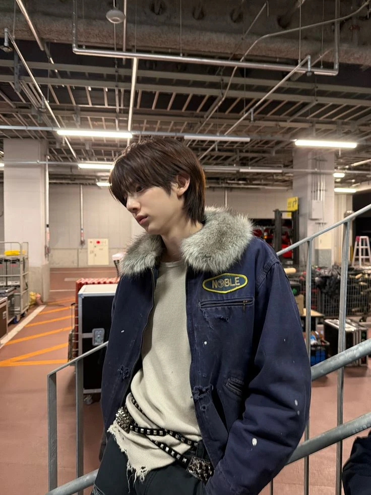 Kim Juhoon thumbnail
