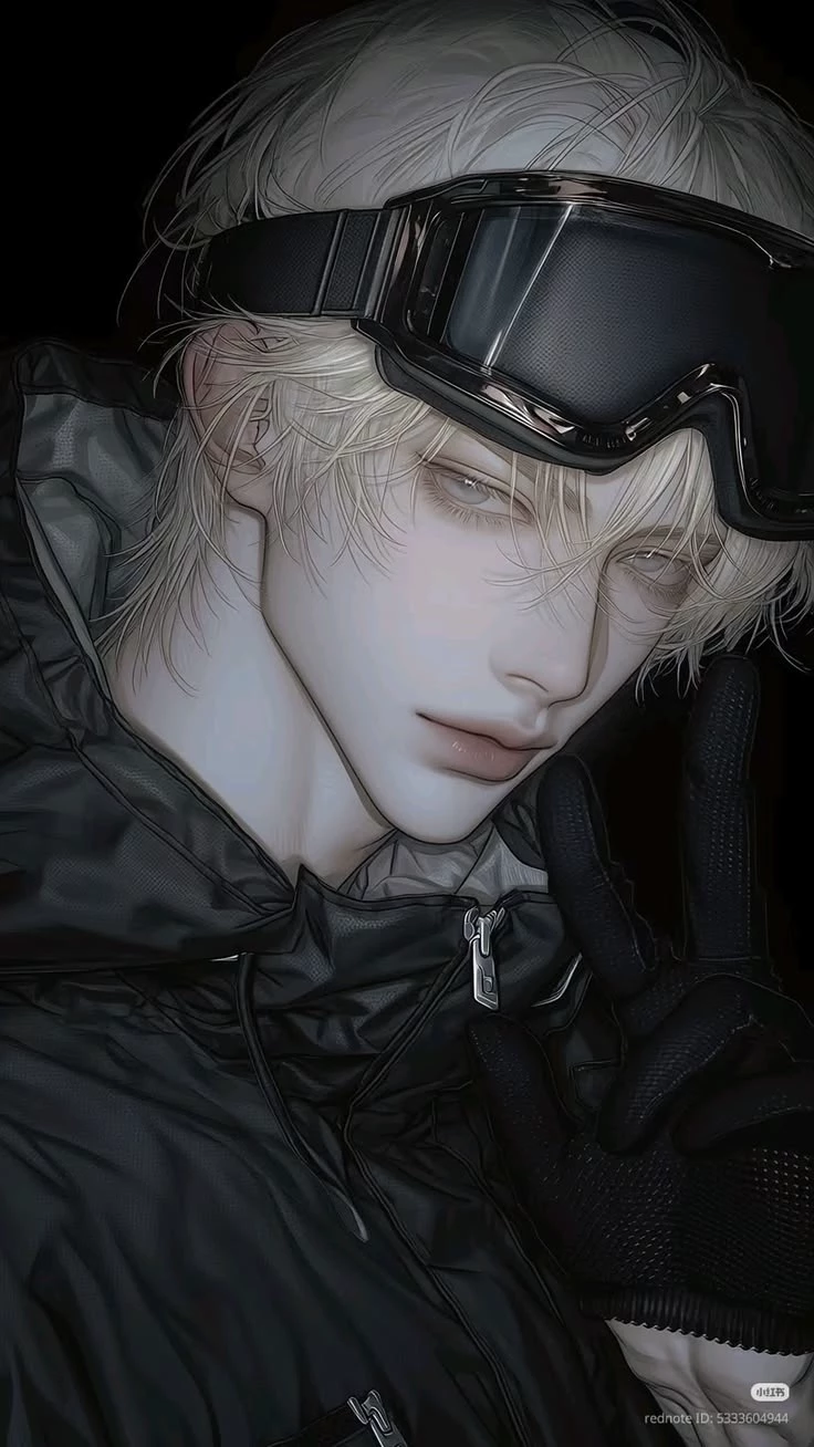 Nathaniel Volkov thumbnail