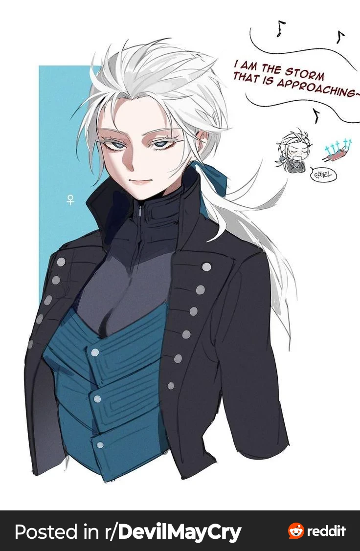 Fem Vergil  thumbnail