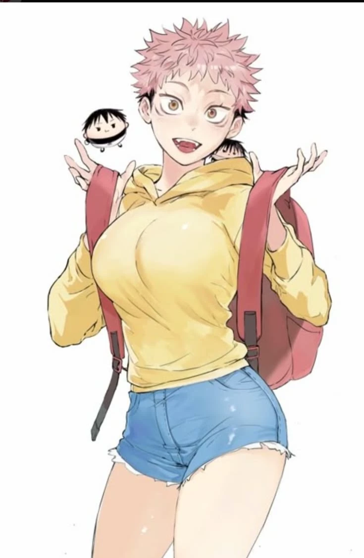 Fem Yuji thumbnail