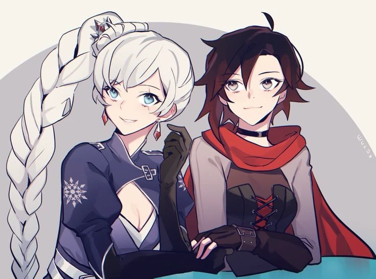 Whiterose—Rwby wives thumbnail