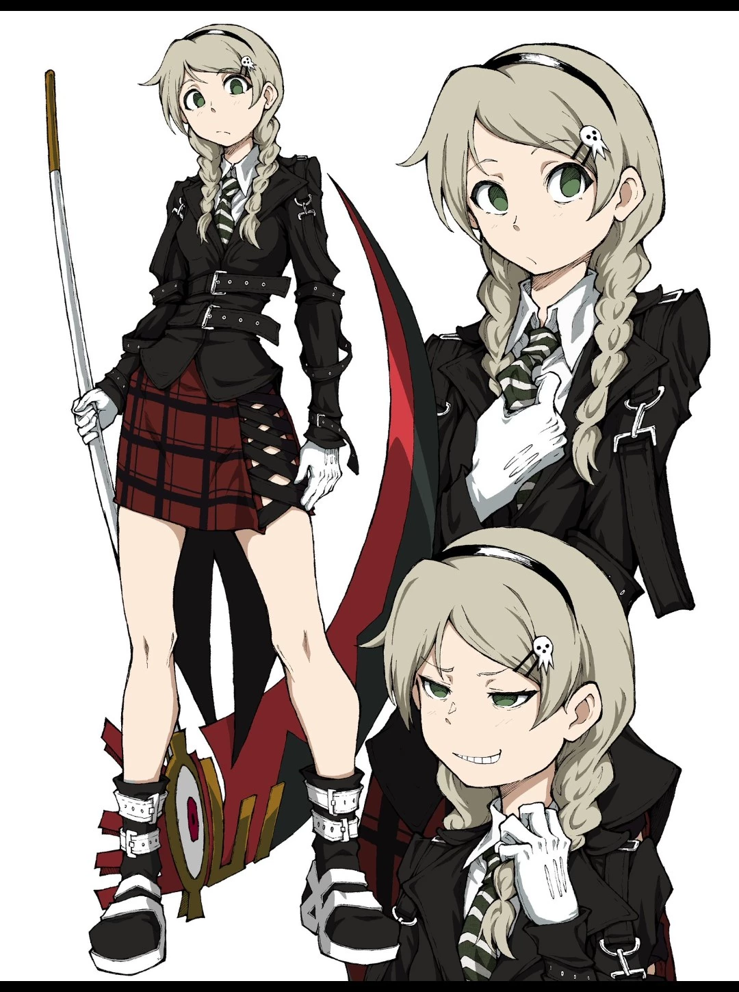 Maka Albarn  thumbnail